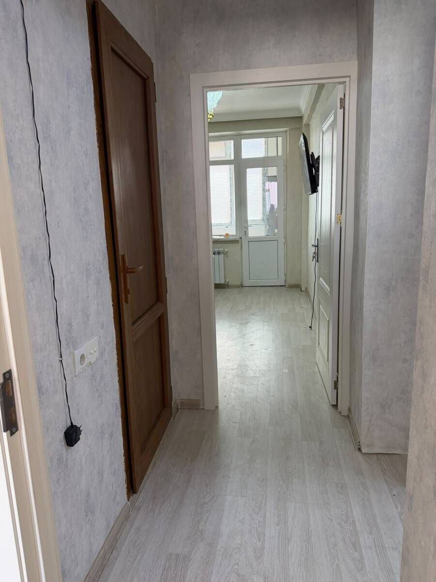 İcarəyə verilir 2 otaqlı yeni tikili 46 m² — Mənzil, Xırdalan (3)