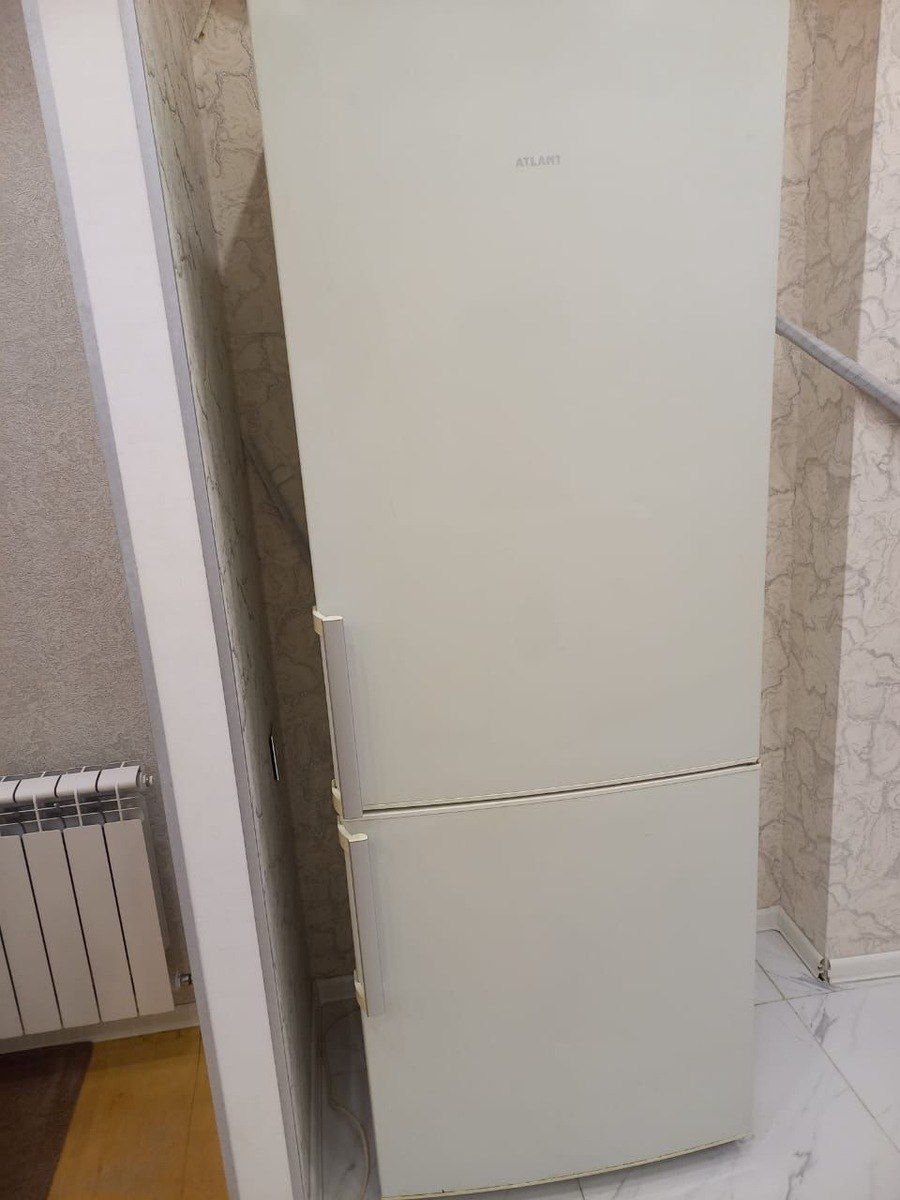 İcarəyə verilir 3 otaqlı yeni tikili 75 m² — Mənzil, Xırdalan (7)
