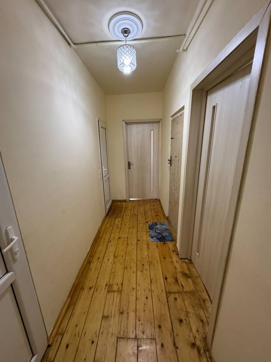 İcarəyə verilir 2 otaqlı köhnə tikili 65 m² — Mənzil, Bakı (10)