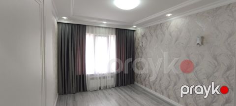 Satılır 2 otaqlı köhnə tikili 60 m²