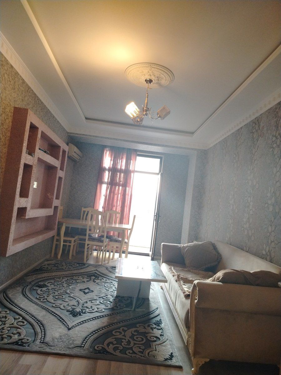Satılır 2 otaqlı yeni tikili 52 m² — Mənzil, Xırdalan (3)