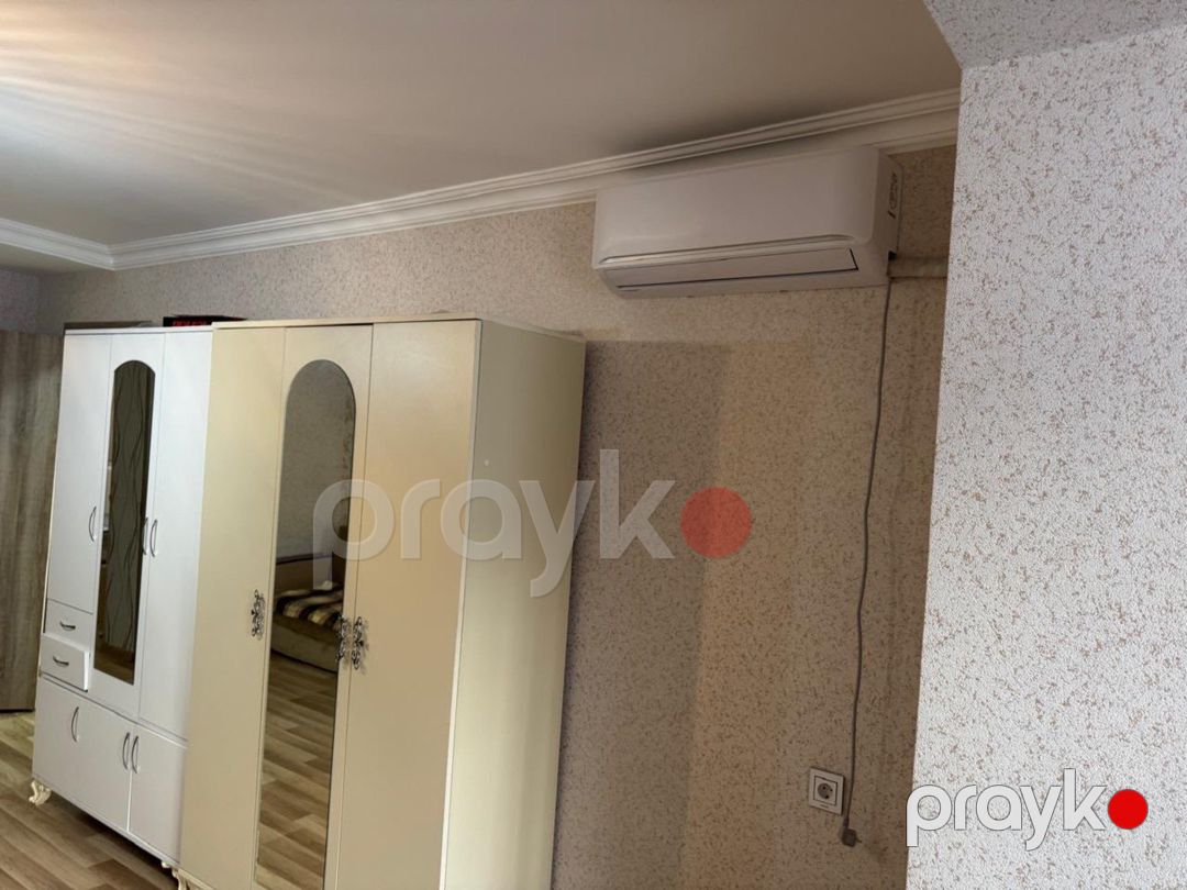 İcarəyə verilir 2 otaqlı köhnə tikili 50 m² — Mənzil, Bakı (2)