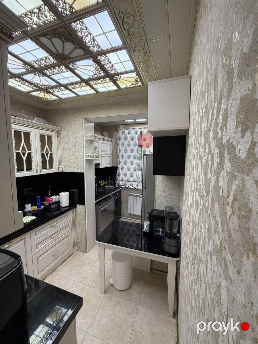 Satılır 3 otaqlı köhnə tikili 80 m² — Mənzil, Bakı (5)