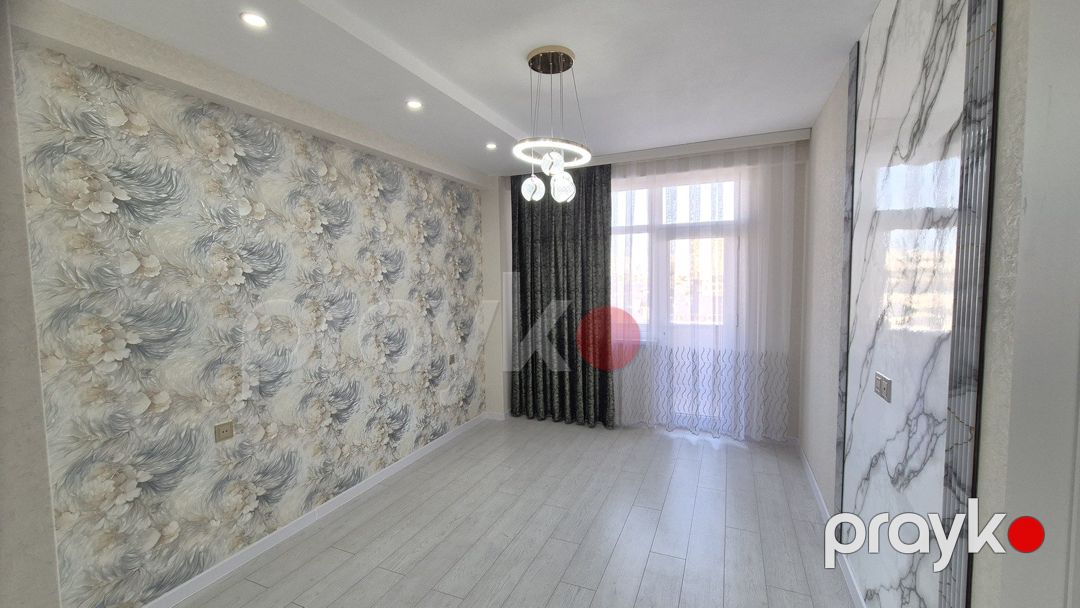 2-otaqlı yeni tikili, Xırdalan ş., 63.9 m² — Mənzil, Xırdalan (3)