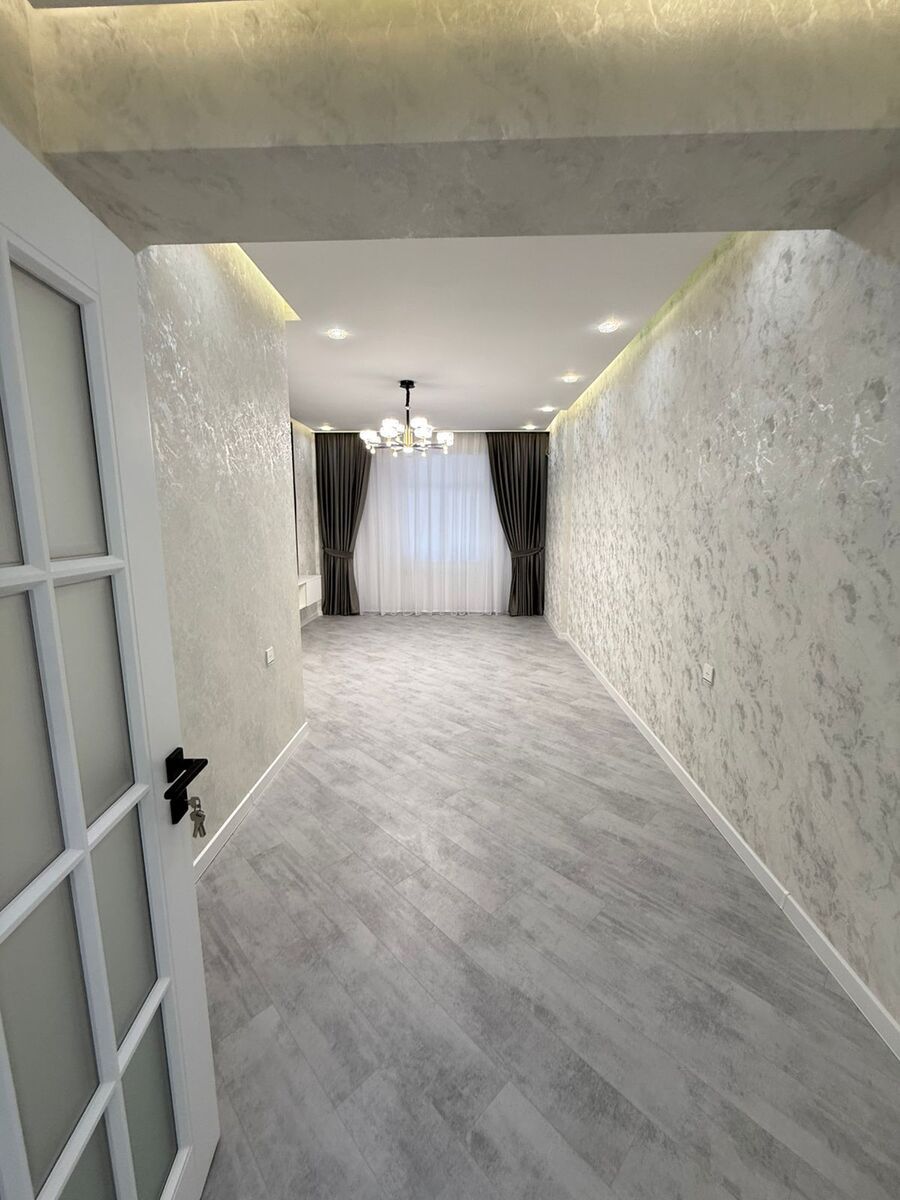 Satılır 3 otaqlı yeni tikili 125 m² — Mənzil, Bakı (5)