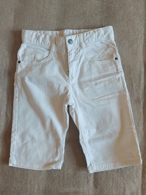 Benetton şort