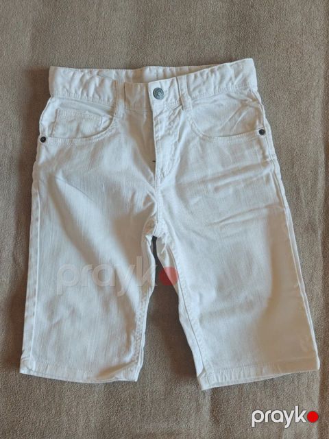 Benetton şort