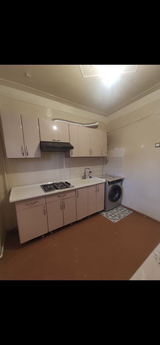 4-otaqlı mənzil, Xaçmaz ş., 93 m² — Mənzil, Xaçmaz (2)