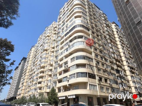 Satılır 2 otaqlı yeni tikili 67 m²