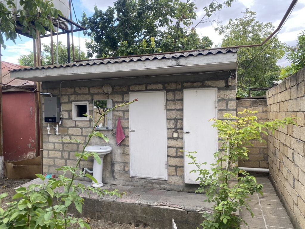 6 otaqlı, 350 kv. m, Kredit yoxdur, Təmirsiz — Daşınmaz əmlak, Şamaxı (4)