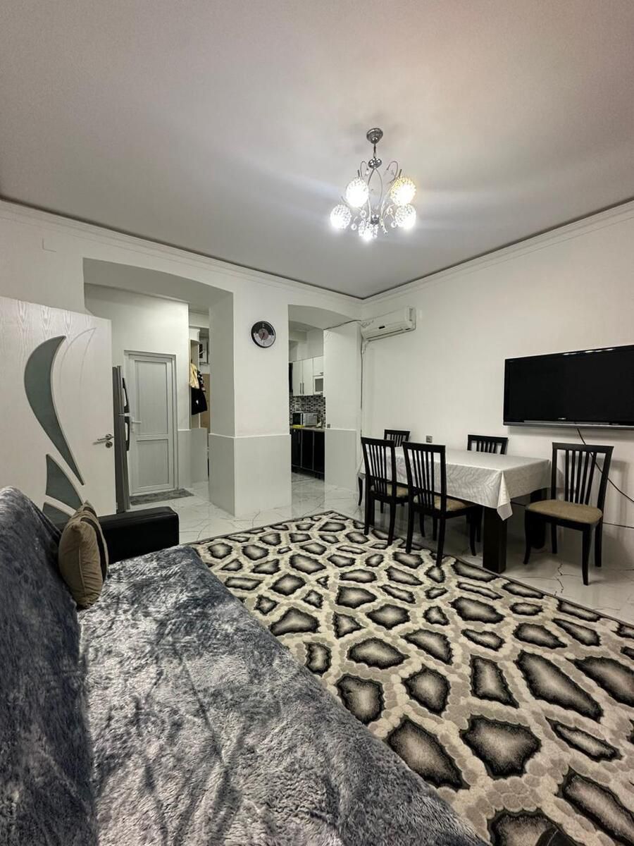 İcarəyə verilir 2 otaqlı köhnə tikili 42 m² — Mənzil, Bakı (2)