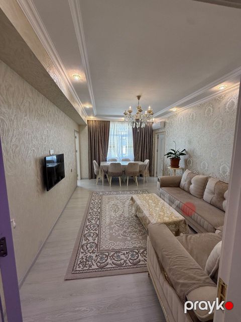 Satılır 4 otaqlı yeni tikili 82 m²