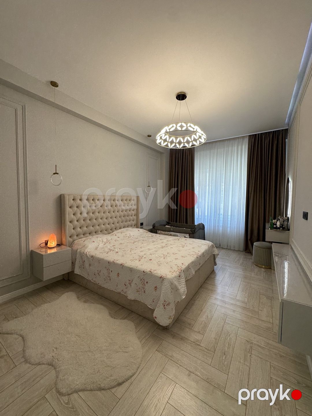 Satılır 3 otaqlı yeni tikili 100 m² — Mənzil, Bakı (10)