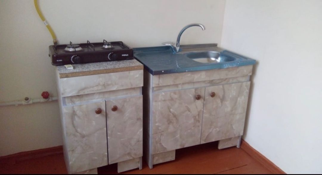 2-otaqlı mənzil, Şirvan ş., 47 m² — Daşınmaz əmlak, Şirvan (8)