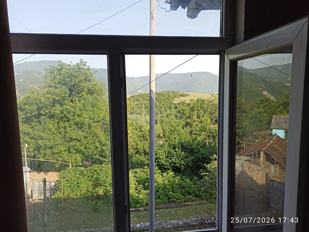 Bağ evi, İsmayıllı r. — Daşınmaz əmlak, İsmayıllı (5)