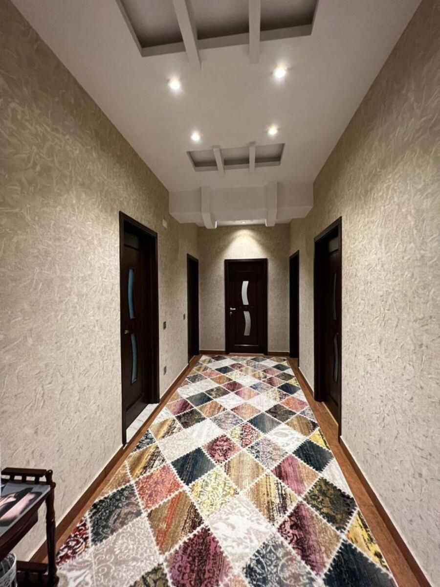 Satılır 3 otaqlı yeni tikili 135 m² — Mənzil, Bakı (8)