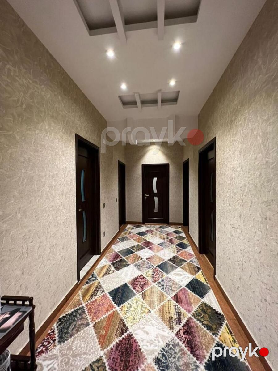 Satılır 3 otaqlı yeni tikili 135 m² — Mənzil, Bakı (8)