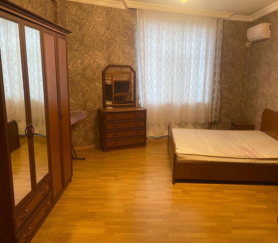 Satılır 2 otaqlı yeni tikili 105 m² — Mənzil, Bakı (7)