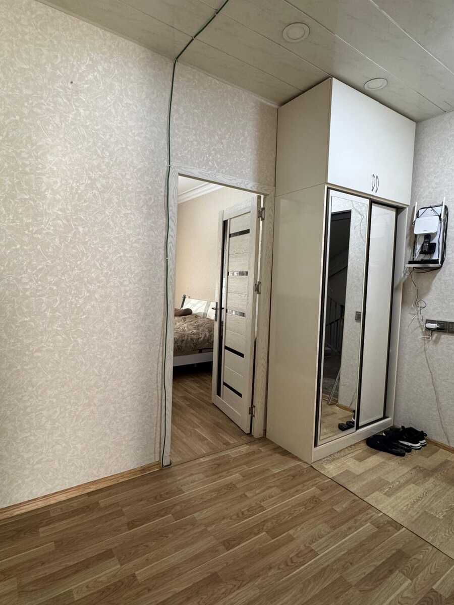 Satılır 3 otaqlı köhnə tikili 95 m² — Mənzil, Bakı (9)