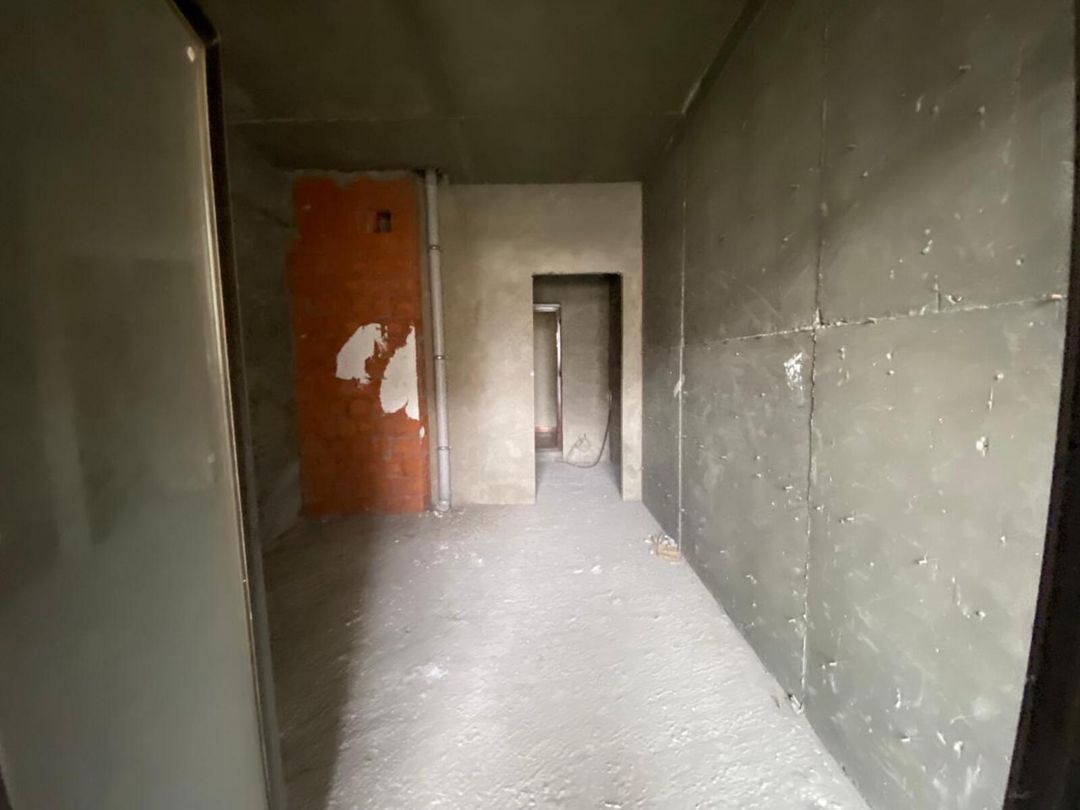 Satılır 2 otaqlı yeni tikili 85 m² — Mənzil, Bakı (6)