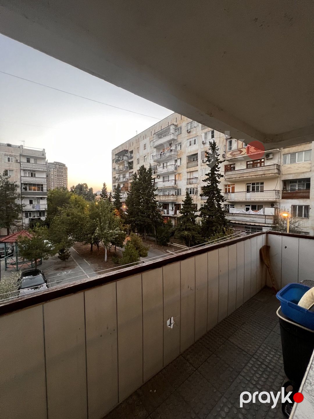 Satılır 3 otaqlı yeni tikili 105 m² — Mənzil, Bakı (9)