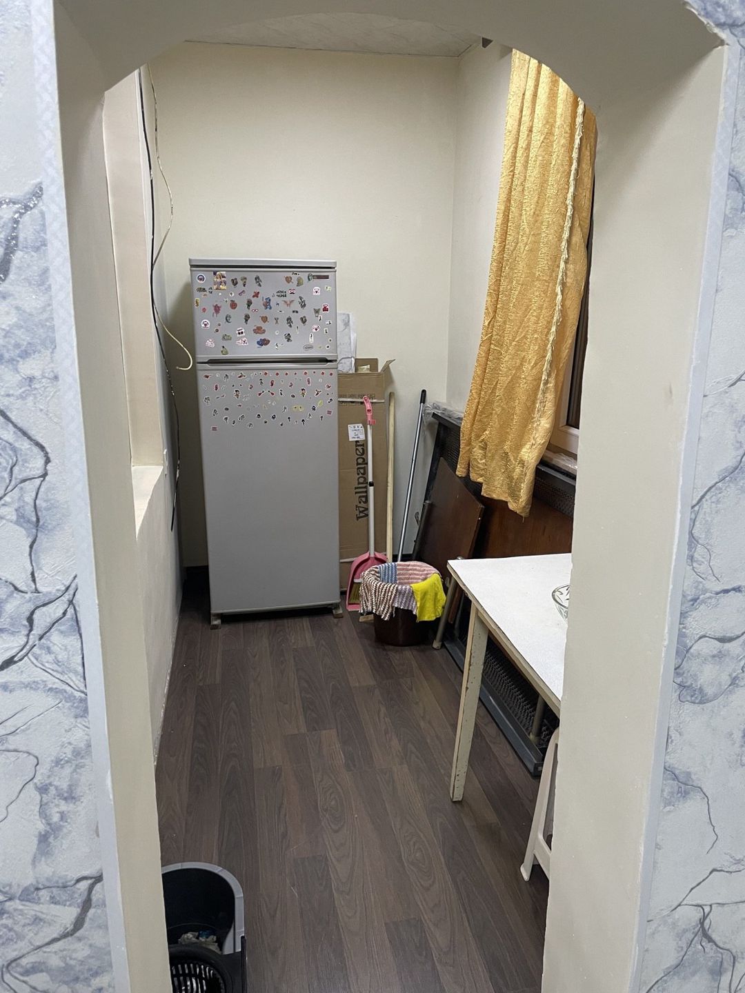 İcarəyə verilir 2 otaqlı köhnə tikili 60 m² — Mənzil, Bakı (2)