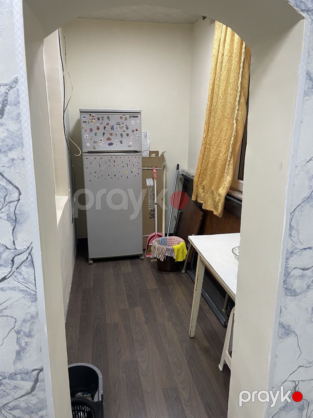 İcarəyə verilir 2 otaqlı köhnə tikili 60 m² — Mənzil, Bakı (2)