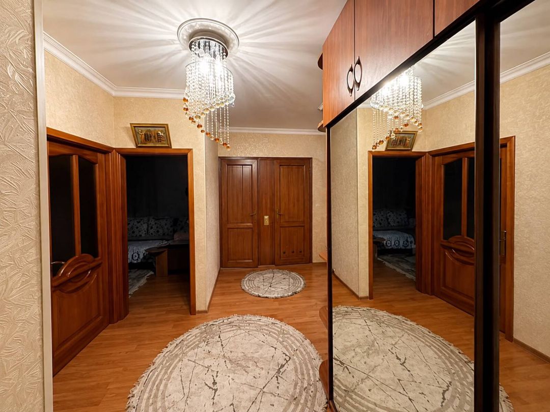 Satılır 3 otaqlı köhnə tikili 80 m² — Mənzil, Bakı (5)