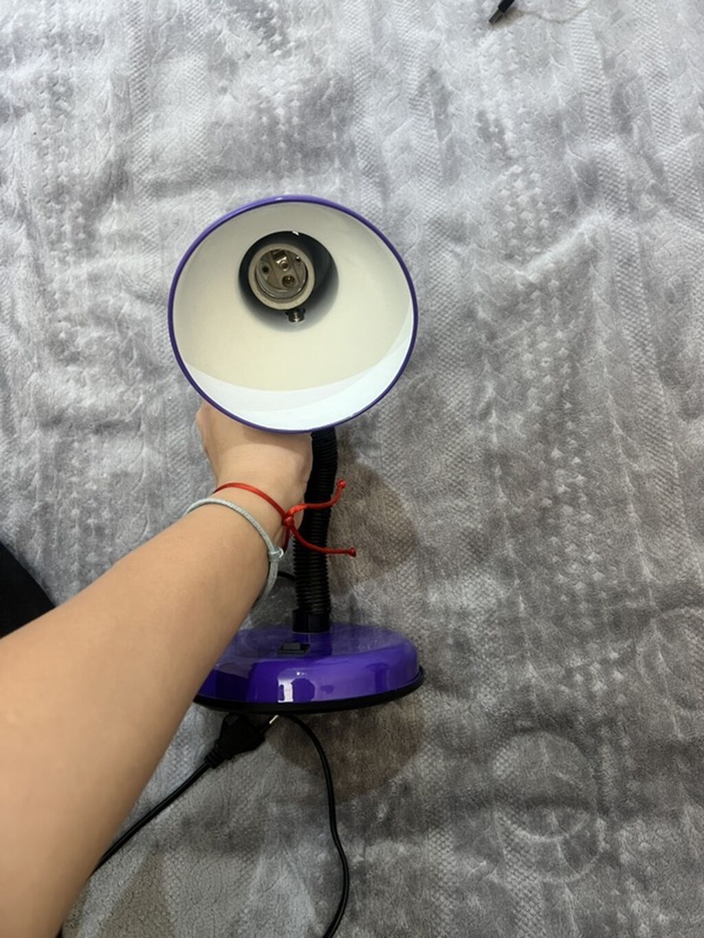 Peşəkar manikür/pedikür üçün tam dəst Dəst tərkibi: - UV/LED lampa — Gözəllik və sağlamlıq, Bakı (3)