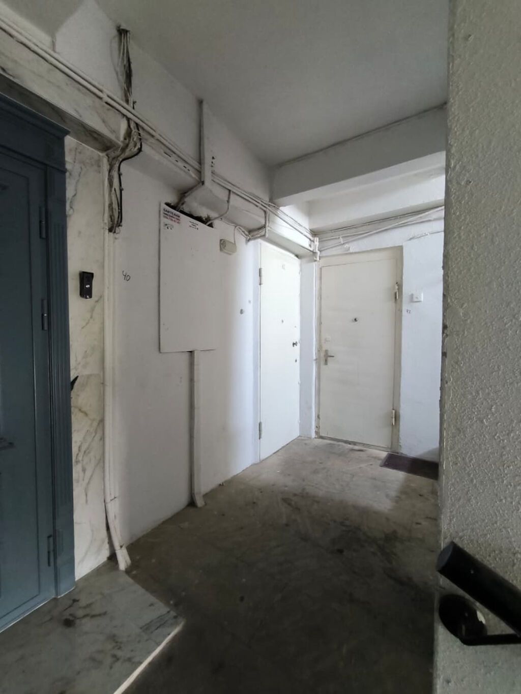 Bakı, 2 otaqlı, Köhnə tikili, 41 kv. m — Daşınmaz əmlak, Bakı (9)