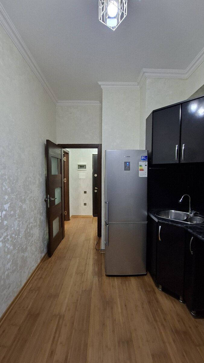 2-otaqlı yeni tikili, Xırdalan ş., 61 m² — Daşınmaz əmlak, Xırdalan (7)