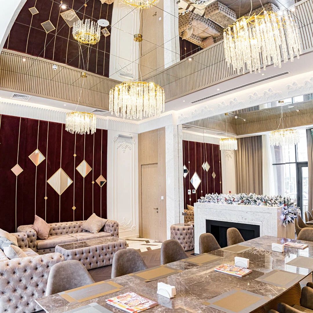 Satılır obyekt 270 m² — Əmlak, Bakı (4)
