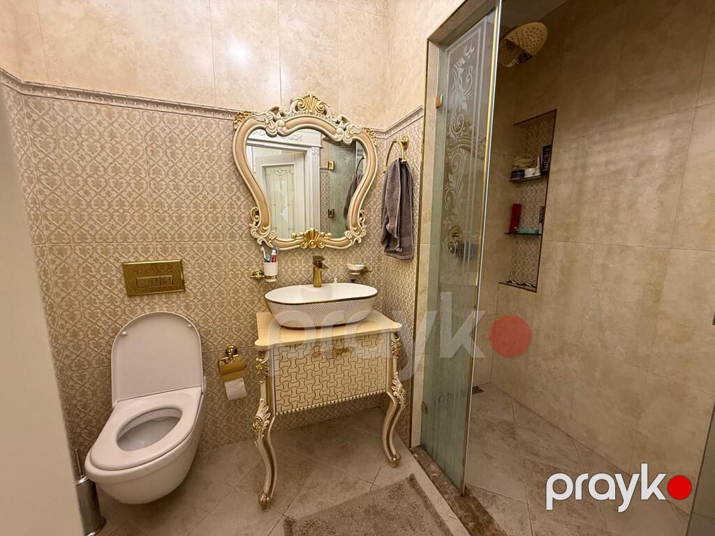 Satılır 2 otaqlı yeni tikili 90 m² — Mənzil, Bakı (8)