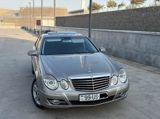 Mercedes E 220, 2.2 L, 2008 il, 407 500 km — Автомобили