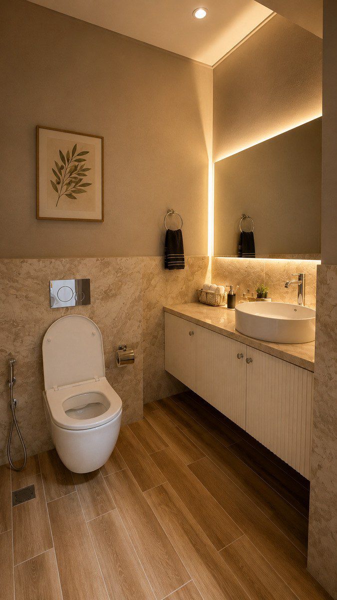Satılır 2 otaqlı yeni tikili 101 m² — Mənzil, Bakı (11)