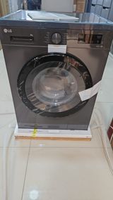 Paltaryuyan LG — North Face Electronics