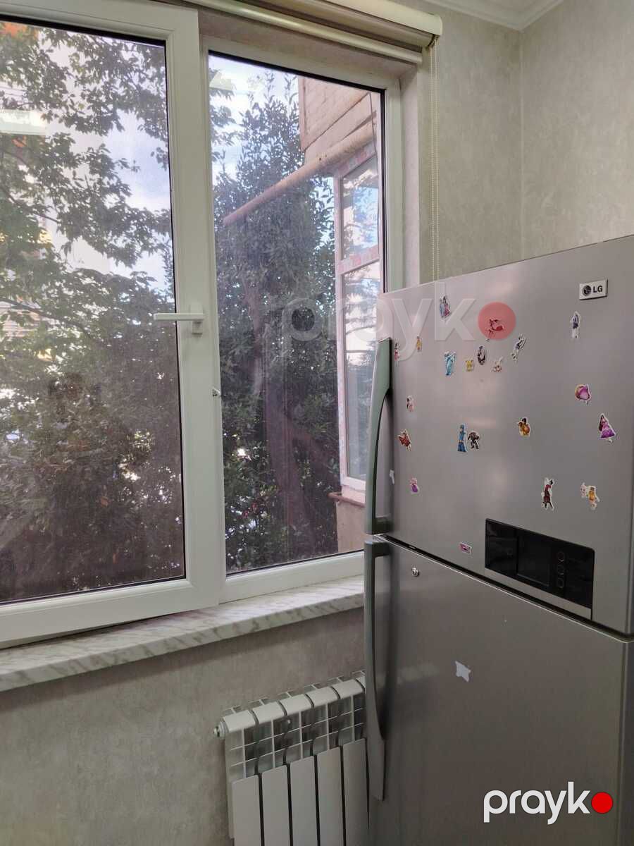 İcarəyə verilir 2 otaqlı köhnə tikili 55 m² — Mənzil, Bakı (7)