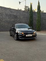 Kia Optima, 1.6 L, 2016 il, 247 839 km — Cars