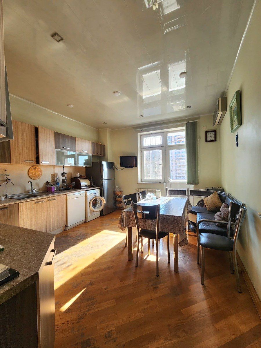 Satılır 3 otaqlı yeni tikili 145 m² — Mənzil, Bakı (7)
