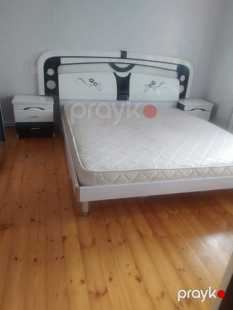 İcarəyə verilir 3 otaqlı həyət evi/bağ evi 98 m² — Ev, villa, Bakı (3)