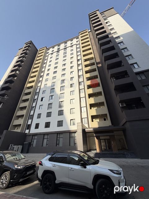 Satılır 2 otaqlı yeni tikili 85 m²