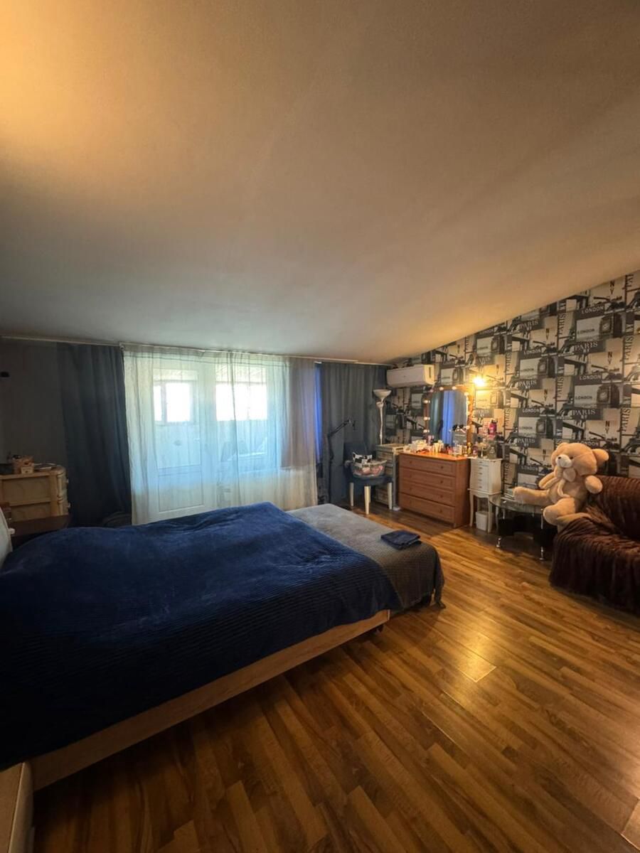 Satılır 4 otaqlı yeni tikili 180 m² — Mənzil, Bakı (10)