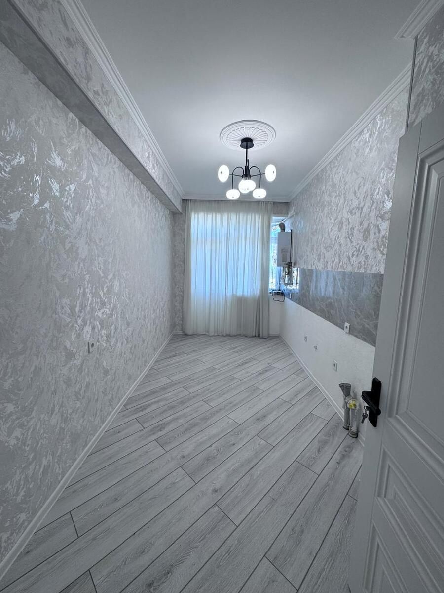 Satılır 3 otaqlı yeni tikili 94 m² — Mənzil, Bakı (6)