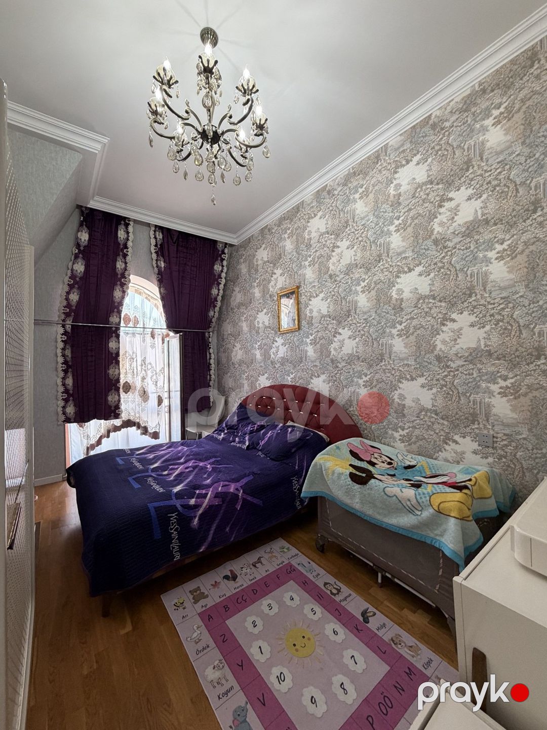 4-otaqlı yeni tikili, Sumqayıt ş., 107 m² — Mənzil, Sumqayıt (10)