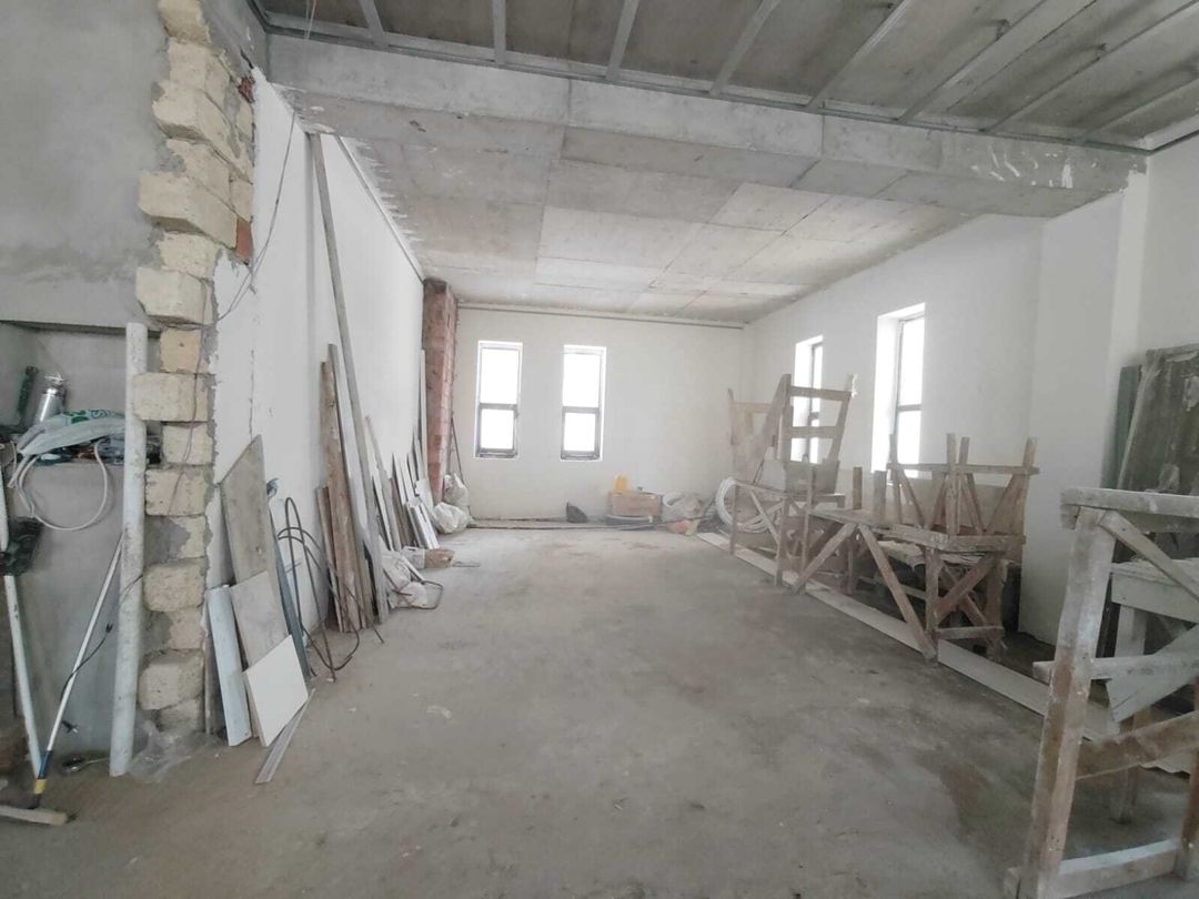İcarəyə verilir obyekt 500 m² — Əmlak, Bakı (2)