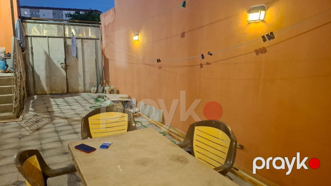 Həyət evi, Hövsan qəs. — Ev, villa, Bakı (3)