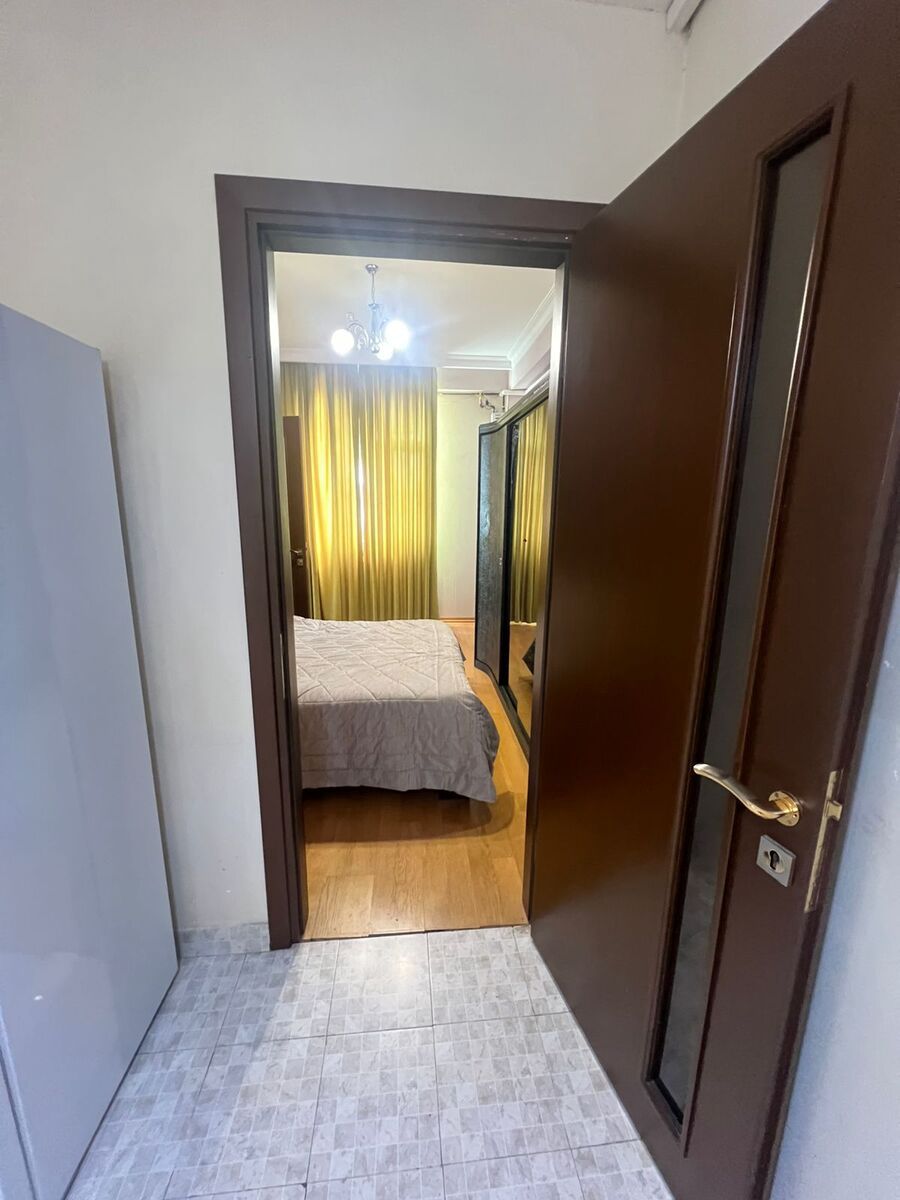 Satılır 2 otaqlı yeni tikili 58 m² — Mənzil, Bakı (12)