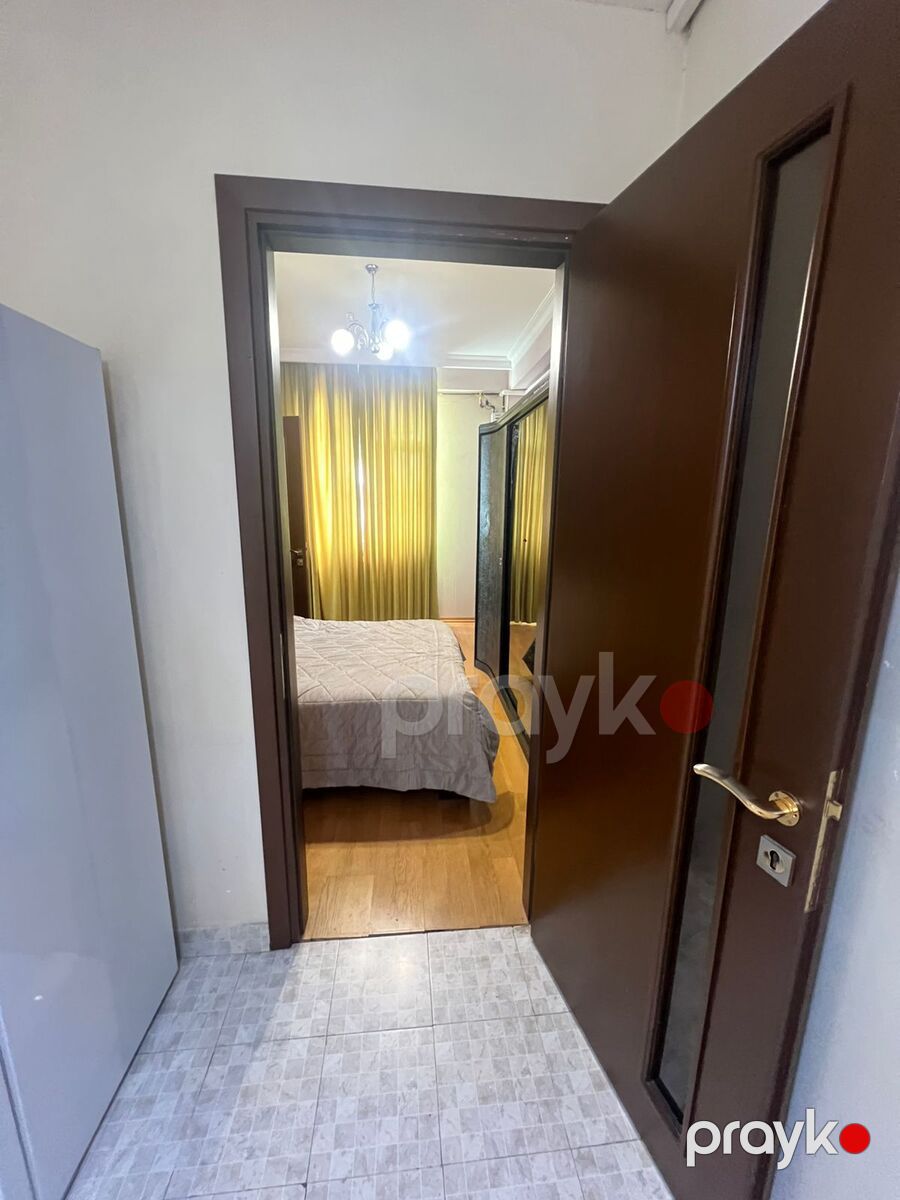 Satılır 2 otaqlı yeni tikili 58 m² — Mənzil, Bakı (12)