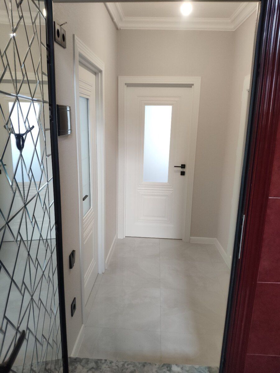 2-otaqlı mənzil, Gəncə ş., 54 m² — Daşınmaz əmlak, Gəncə (2)
