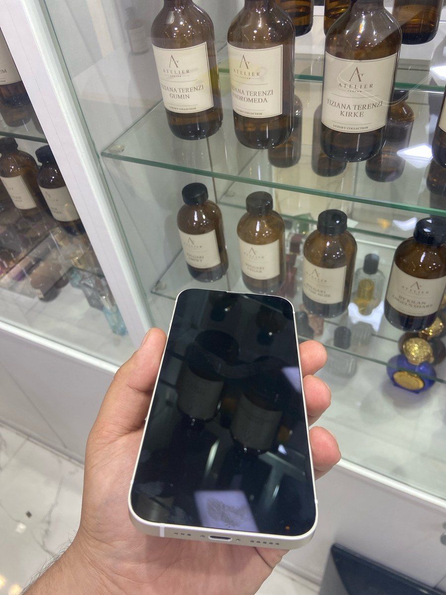 Apple iPhone 13 Starlight 128GB/4GB — Telefonlar və qadjetlər, Bakı (2)